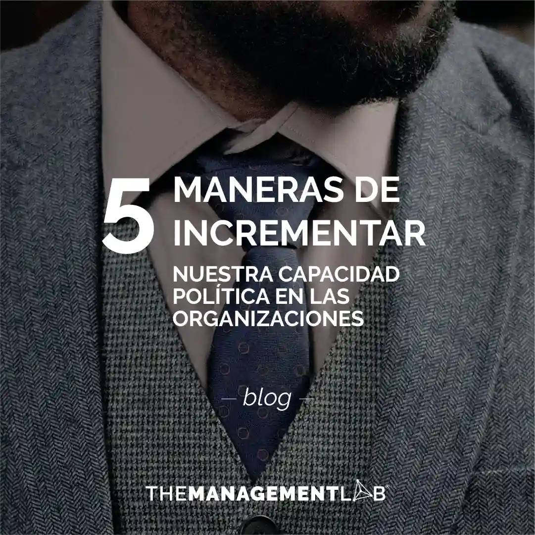 5 maneras