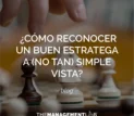 estratega