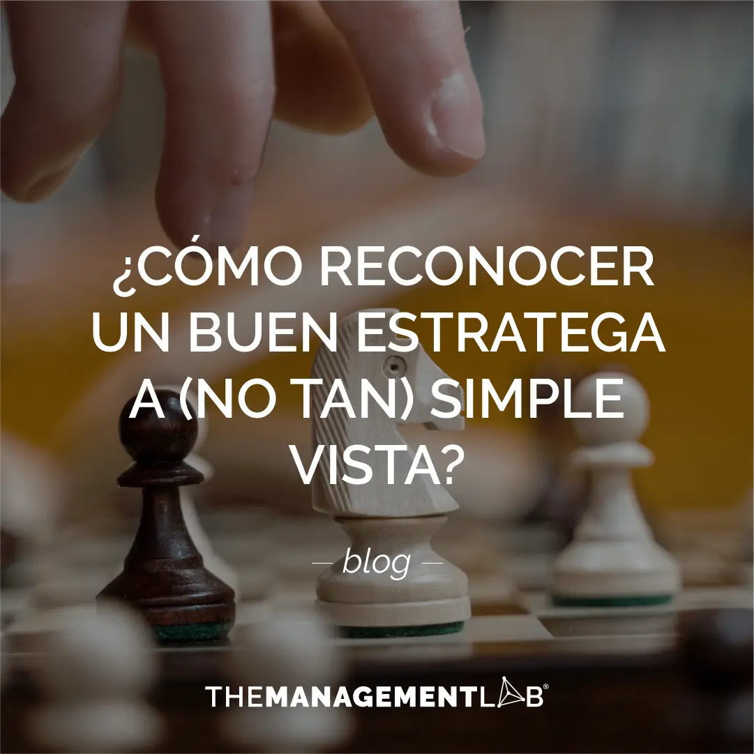 estratega