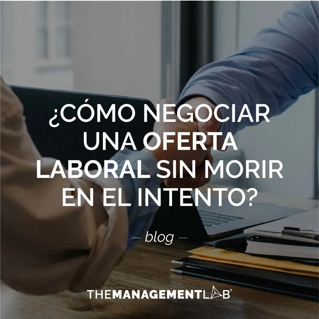 negociar