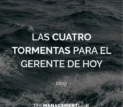 tormentas