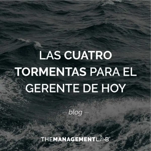 tormentas